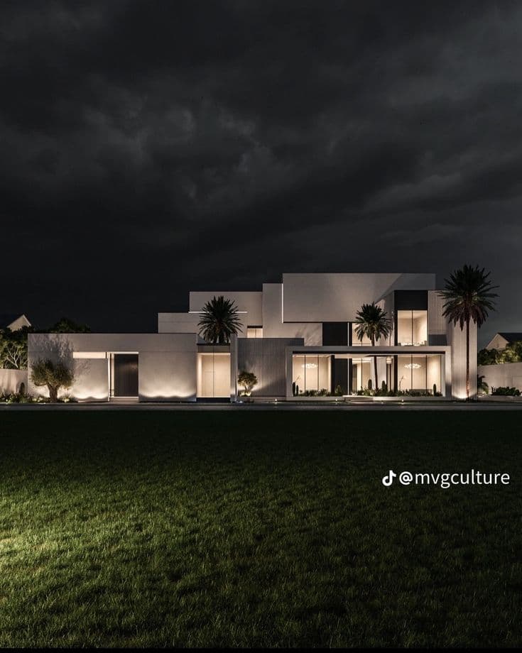 Modern Minimalism: Less is More