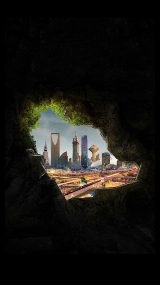 Diriyah Gate Development