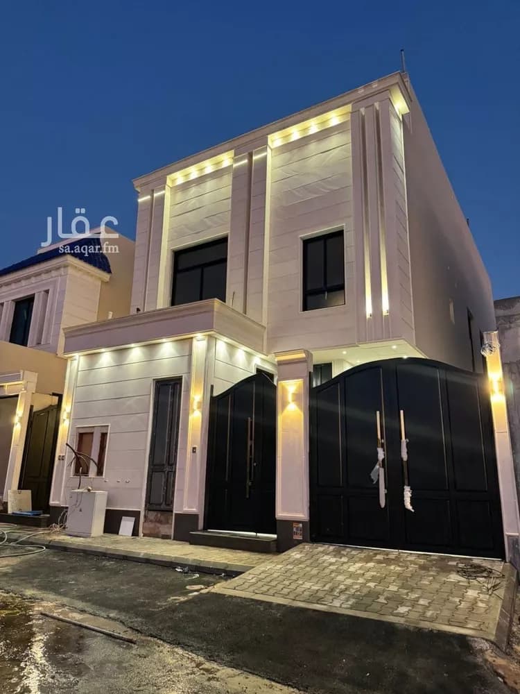 دور للإيجار